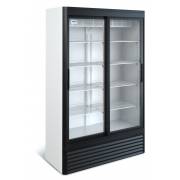Шкаф холодильный ШХ-0,80 С купе