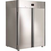 Шкаф холодильный CM114-Gm Alu