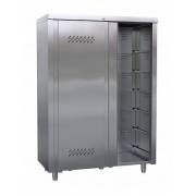 Шкаф для хлеба ШЗХ-С- 900.600-02-К (без полок)