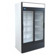 Шкаф холодильный Капри 1,12 СК купе статика