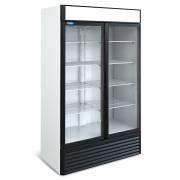 Шкаф холодильный Капри 1,12 СК