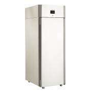 Шкаф холодильный  CM105-Sm Alu