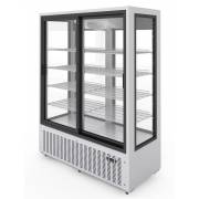 Шкаф холодильный Эльтон 1,5 С купе (4С)