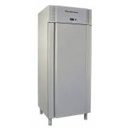 Шкаф холодильный V560 Сarboma INOX