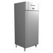 Шкаф холодильный V700 Сarboma INOX