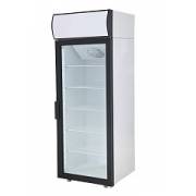 Шкаф холодильный DM107-S 2.0