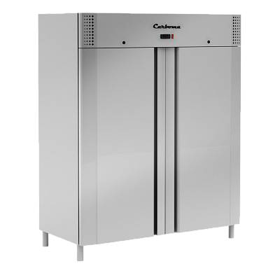 Шкаф холодильный R1400 Сarboma