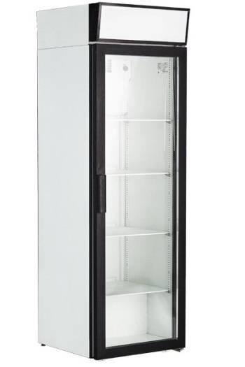 Шкаф холодильный DM104c-Bravo
