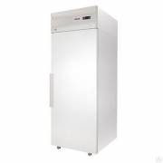 Шкаф морозильный CB105-S