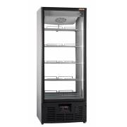 Холодильный шкаф RAPSODY R700MSW