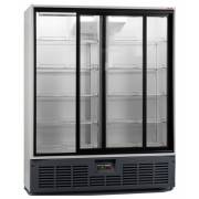 Холодильный шкаф RAPSODY R1400VS