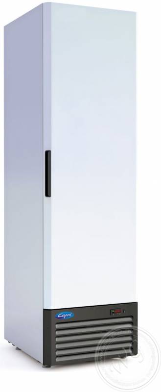 Шкаф холодильный Капри 0,5 М