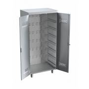 Шкаф для хлеба ШЗХ-С- 600.600-02-Р (без полок)