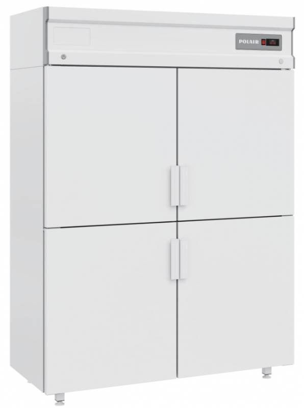 Шкаф холодильный CM114hd-S