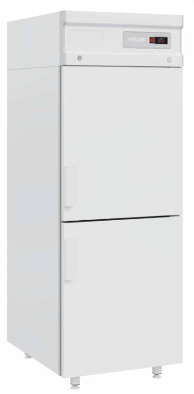 Шкаф морозильный  CВ107hd-S