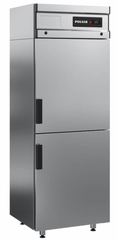 Шкаф холодильный CM107hd-G