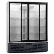 Холодильный шкаф RAPSODY R1520MС
