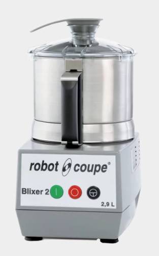 БЛИКСЕР ROBOT COUPE Blixer 2