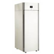 Шкаф холодильный  CM107-Sm Alu