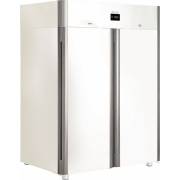 Шкаф холодильный  CM114-Sm Alu