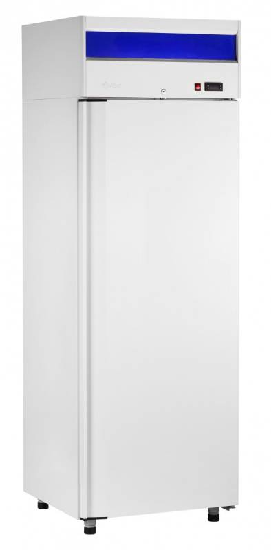 Шкаф холодильный ШХс-0,5 краш.