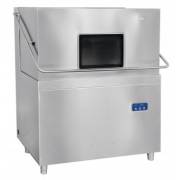 Машина посудомоечная МПК-1400К купольная, 1400 тарелок/час, 2 программы мойки, 2 дозатора (моющий, о