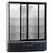 Холодильный шкаф RAPSODY R1400VС