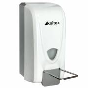 Дозатор Ksitex ES-1000 для мыла