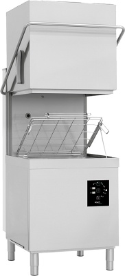 Машина посудомоечная APACH AC990DD (TT3920RUDD) купольная