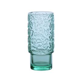Стакан Хайбол 350 мл темно зеленый Green Glass P.L. - BarWare [81269590]