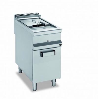 Фритюрница 900СЕР. APACH APFG-49P/PL