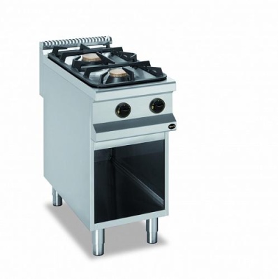 Плита 2 КОНФОРОЧН.900 сер. APACH APRG-49P/PL