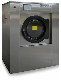 Машина стирально-отжимная ВО-30П (сенсор)