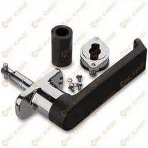 РУЧКА ДВЕРИ UNOX В СБОРЕ KMG1030В