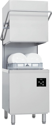 Машина посудомоечная APACH AC800 (ST3800RU) купольная