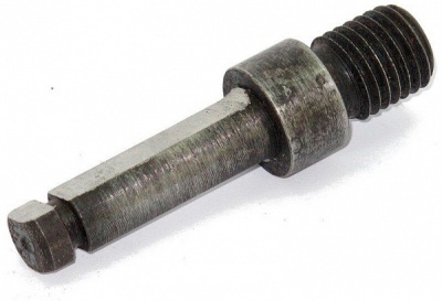 Вал шнека к МИМ-600 (палец)