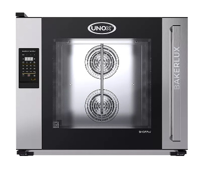 ПЕЧЬ КОНВЕКЦИОННАЯ UNOX XEFR-06EU-ELRV