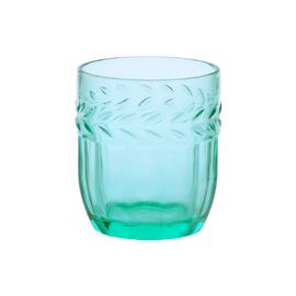 Стакан Олд Фэшн 350 мл зеленый Green Glass P.L. - BarWare [81269583]