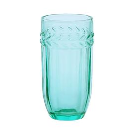Стакан Хайбол 350 мл зеленый Green Glass P.L. - BarWare [81269584]