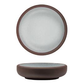 Салатник 700 мл d 19,2 cм h5,4 cм White Matt New Taiga P.L. [81229028]