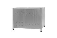 Ларь для овощей ЛДОп - 1000*600*800 "Profi Inox"