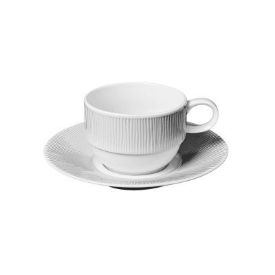 Чайная пара 200 мл Neo Silk Stackable Noble [6]