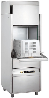 Машина котломоечная Vortmax PWE 782P