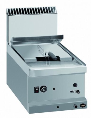 Фритюрница 700СЕР. APACH APFG-47T/PL