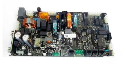 Плата электрическая KPE1725E для печей конвекционных серии XBC