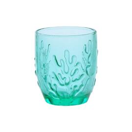 Стакан Олд Фэшн 350 мл зеленый Green Glass P.L. - BarWare [81269585]