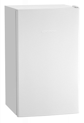 Холодильник NORDFROST NR 403 W