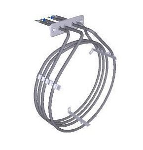 ТЭН в комплекте KRS1284A для печи конвекционной эл. т.м. UNOX серии XEFT
