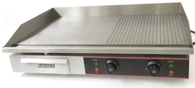 Поверхность жарочная AIRHOT GE-730/FG