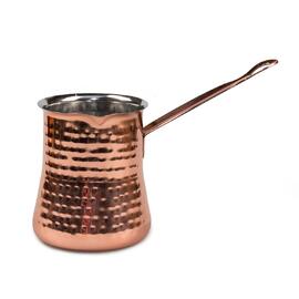 Турка для кофе 400  мл, медное покрытие, P.L. Proff Cuisine [81241016]